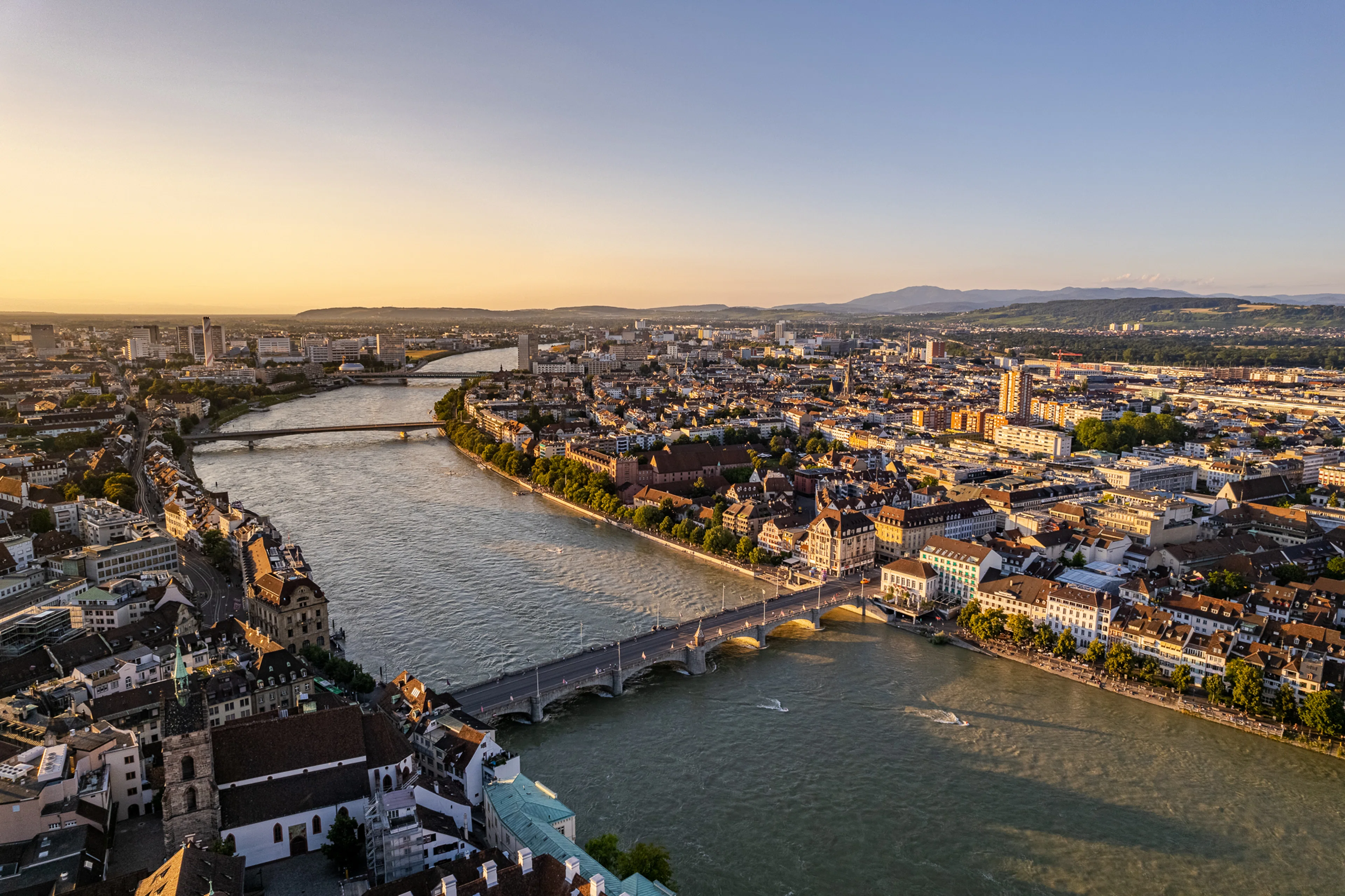 Basel, Switzerland