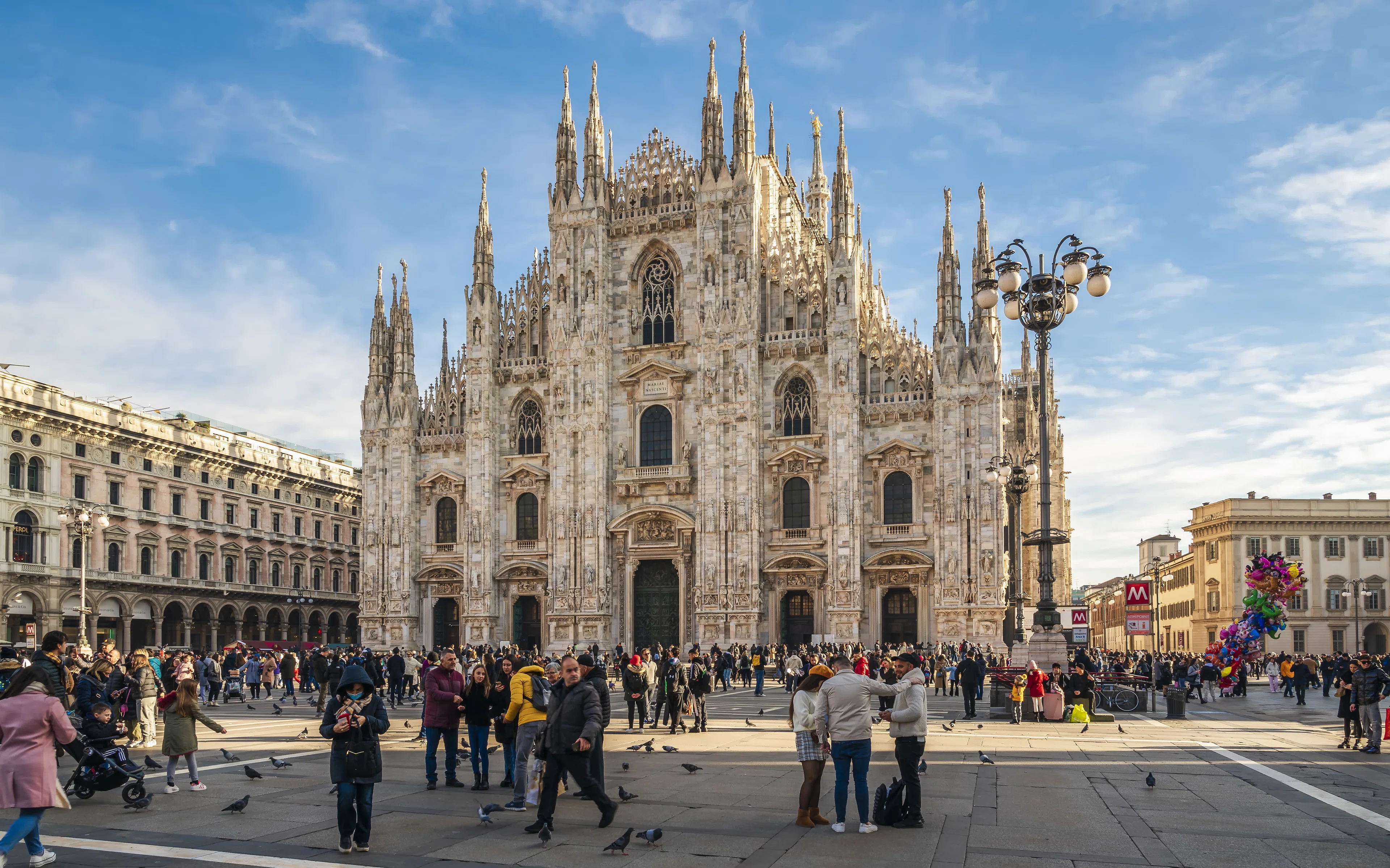 Milan, Italy