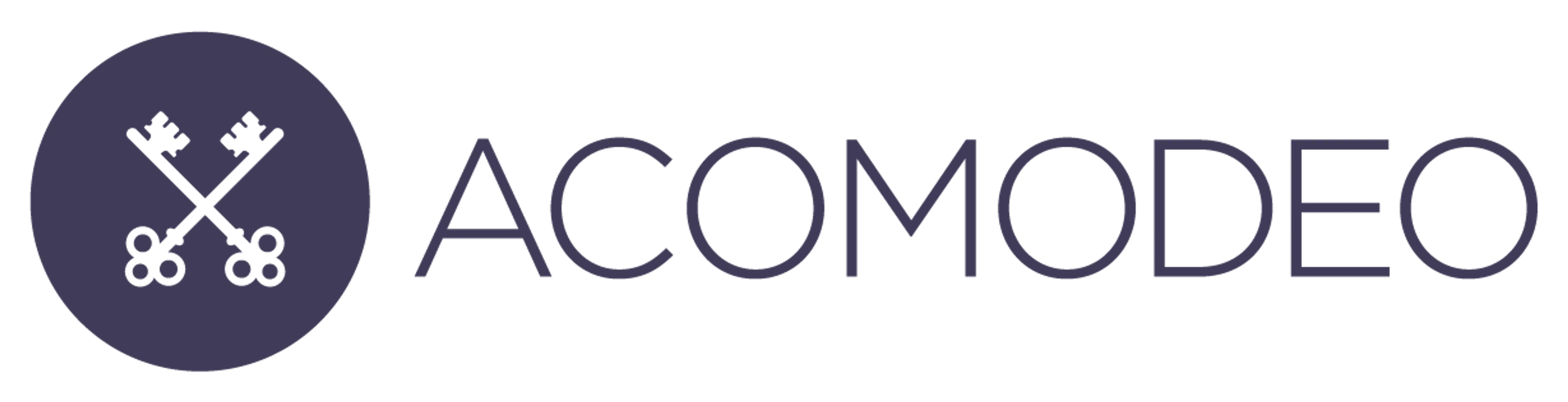 Logo Go Acomodeo